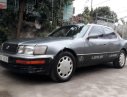 Lexus LS 400 1991 - Cần bán Lexus LS 400 năm 1991, màu xám, nhập khẩu số tự động