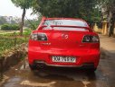 Mazda 3 S 2.0 AT 2009 - Cần bán xe Mazda 3 S 2.0 AT đời 2009, màu đỏ, nhập khẩu nguyên chiếc còn mới, giá 355tr