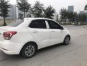 Hyundai Grand i10   2016 - Cần bán Hyundai Grand i10 đời 2016, màu trắng, nhập khẩu, xe nguyên bản