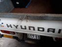 Hyundai Porter    II  2004 - Gia đình cần bán xe tải Hyundai Porter II, sản xuất năm 2004, đăng ký lần đầu tháng 11/2014