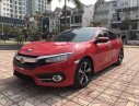 Honda Civic 1.5 AT Turbo 2018 - Bán xe Honda Civic 1.5 AT Turbo đời 2018, màu đỏ, nhập khẩu nguyên chiếc