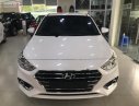 Hyundai Accent 2019 - Bán xe Hyundai Accent đời 2019, màu trắng