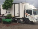 Isuzu QKR 2011 - Bán xe tải Isuzu 5 tấn thùng kín, đã qua sử dụng, lòng thùng dài 6m