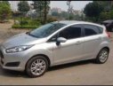 Ford Fiesta 2015 - Bán Ford Fiesta đời 2015, màu bạc, nhập khẩu số tự động giá cạnh tranh