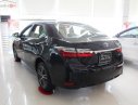 Toyota Corolla altis 1.8G AT 2019 - Bán Toyota Corolla altis 1.8G AT sản xuất năm 2019, màu đen