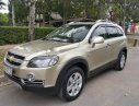 Chevrolet Captiva   2009 - Cửa hàng vải 379 cần bán xe captiva đang sử dụng, xe còn rất mới