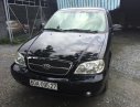 Kia Carnival Gs 2006 - Cần bán xe Kia Carnival 2006