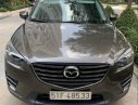 Mazda CX 5 2.5  2017 - Bán Mazda CX 5 2.5 đời 2017, màu nâu xe gia đình