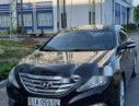 Hyundai Sonata   2011 - Bán Hyundai Sonata sản xuất năm 2011, màu đen, nhập khẩu số tự động