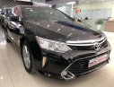 Toyota Camry 2.5Q 2017 - Cần bán xe Toyota Camry 2.5Q năm sản xuất 2017, màu đen