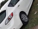 Mazda 3   2011 - Bán Mazda 3 năm 2011, màu trắng, nhập khẩu số tự động, xe còn rất đẹp