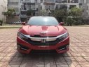 Honda Civic 1.5 AT Turbo 2018 - Bán xe Honda Civic 1.5 AT Turbo đời 2018, màu đỏ, nhập khẩu nguyên chiếc