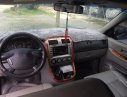 Kia Carnival Gs 2006 - Cần bán xe Kia Carnival 2006