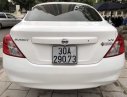 Nissan Sunny VX 2014 - Cần bán gấp Nissan Sunny VX đời 2014, màu trắng, nhập khẩu