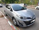 Toyota Vios   G   2018 - Cần bán Toyota Vios 1.5G model 2019, sx 2018, đăng ký cuối 2018