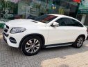 Mercedes-Benz GLE-Class GLE 400 Coupe 2015 - Bán Mercedes GLE 400 Coupe SX 2015, đã đi 64000km, xe chính chủ