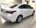 Hyundai Accent 2019 - Bán xe Hyundai Accent đời 2019, màu trắng