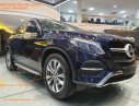 Mercedes-Benz GLE-Class 400 Coupe 2019 - Bán Mercedes GLE 400 Coupe 2019 - Màu xanh duy nhất. Giao xe tháng 3/2019