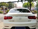 Mercedes-Benz GLE-Class GLE 400 Coupe 2015 - Bán Mercedes GLE 400 Coupe SX 2015, đã đi 64000km, xe chính chủ