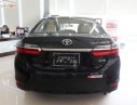 Toyota Corolla altis 1.8G AT 2019 - Bán Toyota Corolla altis 1.8G AT sản xuất năm 2019, màu đen