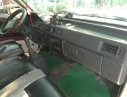 Mitsubishi L300   1999 - Cần bán xe Mitsubishi L300 sản xuất 1999, màu trắng, nhập khẩu, máy êm, côn cầu số nhẹ nhàng êm ái