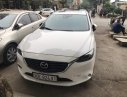 Mazda 6 Premium 2017 - Bán Mazda 6 Premium năm sản xuất 2017, màu trắng