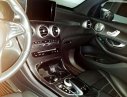Mercedes-Benz GLC-Class GLC 300 2016 - Bán Mercedes-Benz GLC 300 SX 2016, 35000km, còn rất mới