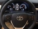 Toyota Corolla altis   1.8 G AT    2017 - Bán Toyota Atits 1.8 G số tự động đời 2017, đầu 2018, phom mới