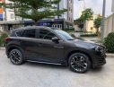 Mazda CX 5 2.5  2017 - Bán Mazda CX 5 2.5 đời 2017, màu nâu xe gia đình