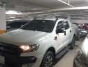 Ford Ranger 2016 - Bán Ford Ranger sản xuất 2016, màu trắng, xe nhập, giá tốt