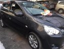 Mitsubishi Mirage 2013 - Bán xe Mitsubishi Mirage đời 2013, màu xám, nhập khẩu, giá cạnh tranh