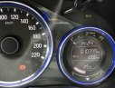 Honda City CTV 2017 - Cần bán xe Honda City CTV 2017 lướt, odo 10.400km 555tr