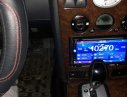 Ford Mondeo  V6 2004 - Cần bán gấp Ford Mondeo V6 đời 2004, màu đen, nhập khẩu, số tự động, 6 máy