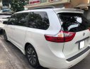 Toyota Sienna Limited 2018 - Cần bán Toyota Sienna Limited sx 2018, màu trắng, nhập khẩu Mỹ siêu siêu lướt 6000km - LH: 0905098888 - 0982.84.2838
