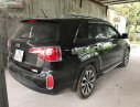 Kia Sorento GAT 2016 - Bán xe Kia Sorento GAT sản xuất năm 2016, màu đen