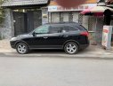 Hyundai Veracruz   2009 - Cần bán xe Hyundai Veracruz đời 2009, màu đen, máy móc nguyên thủy chưa đụng chạm gì