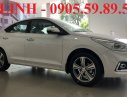 Hyundai Accent 2019 - Bán xe Huyndai Accent, Huyndai Accent Đà Nẵng, Huyndai Đà Nẵng - 0905.59.89.59 - Linh