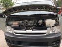 Toyota Hiace 2008 - Bán xe Toyota tải Van 3 chỗ mập máy dầu, đời 2008, xe đã hoán cải ra để chạy hàng vào phố