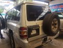 Mitsubishi Pajero 1997 - Bán xe Mitsubishi Pajero năm 1997, màu trắng, xe nhập