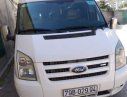 Ford Transit   2012 - Ban xe Ford Transit 16 chỗ, Sx 2012, Đk 2013