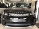 LandRover Discovery 2019 - New Discovery 0932222253 giá xe Land Rover Discovery HSE 2019, xe full size 7 chỗ màu đen, xanh, trắng giao ngay