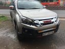 Isuzu Dmax 2015 - Bán Isuzu Dmax sản xuất năm 2015, màu vàng, nhập khẩu