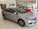 Honda City 1.5TOP 2019 - Bán ô tô Honda City 1.5 đời 2019, màu bạc, giá tốt