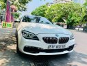 BMW 6 Series 640i GrandCoupe 2016 - Cần bán xe BMW 6 Series đăng ký lần đầu 2016, màu trắng nhập khẩu nguyên chiếc