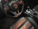 Mazda 6 GAT 2015 - Cần bán xe Mazda 6 GAT đời 2015, màu trắng như mới 
