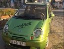 Daewoo Matiz   2004 - Bán xe Matiz đời 2004, máy êm, lạnh tốt