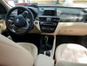 BMW X1 sDrive 18i 2016 - Bán BMW X1 sDrive 18i Sx 2016, đã đi 38000km, còn rất mới