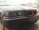 BMW 3 Series 320i 1996 - Xe BMW 3 Series 320i năm 1996, màu đen, nhập khẩu