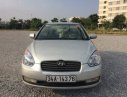 Hyundai Accent   2009 - Bán Hyundai Accent nhập khẩu Hàn Quốc, sản xuất 2009, xe đẹp, máy êm