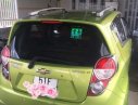 Chevrolet Spark  LT   2016 - Bán Chevrolet Spark LT đời 2016, nội thất thơm mùi mới